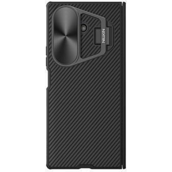Nillkin Camshield Pro Back Cover Black (Galaxy Z Fold 7)